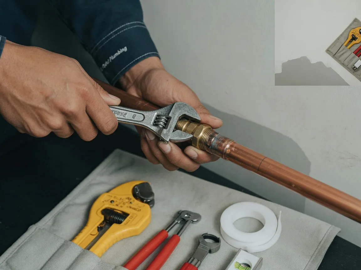 Why choose Drain Cleaning in Noel, MO
